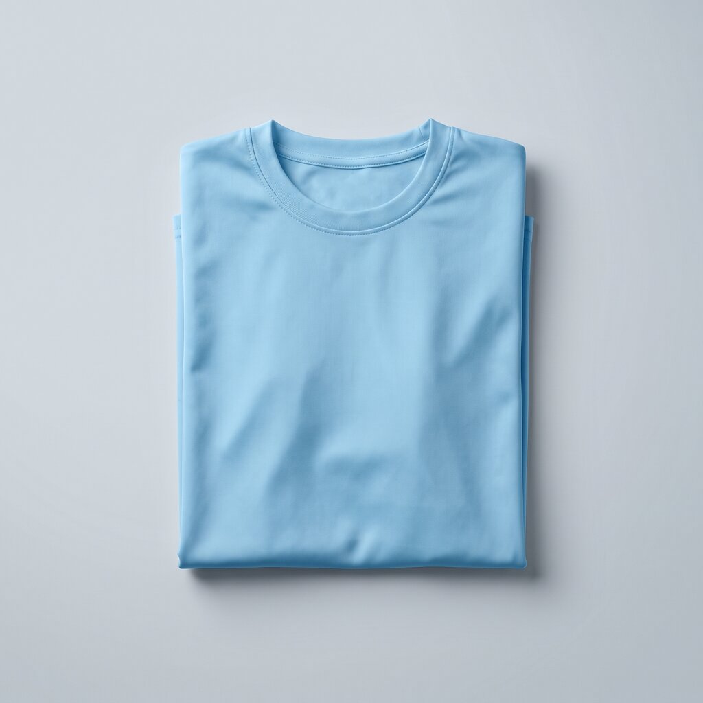 T-shirt dry fit, entrega inmediata