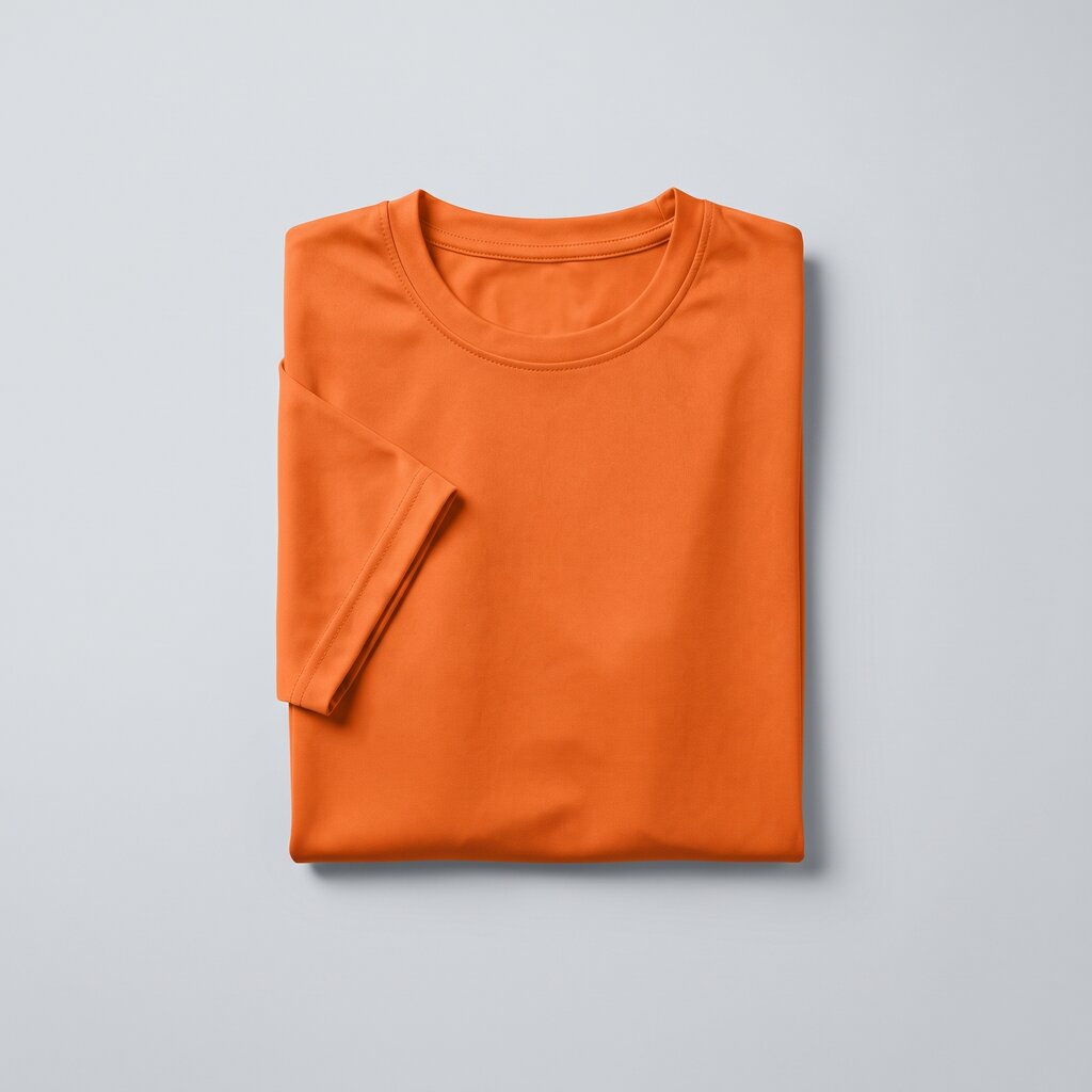 T-shirt dry fit Sport-Tek
