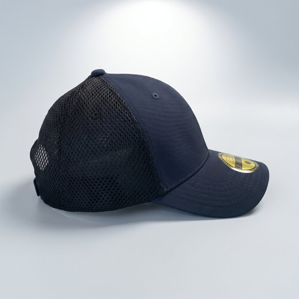 Gorra BTS 7686, malla trasera