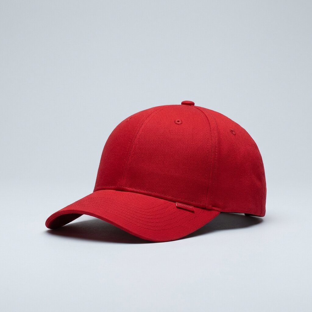 Gorra OTTO 1256, visera curva