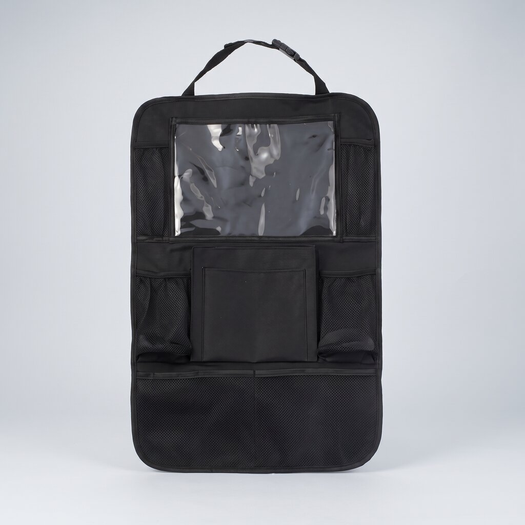Organizador de asiento
